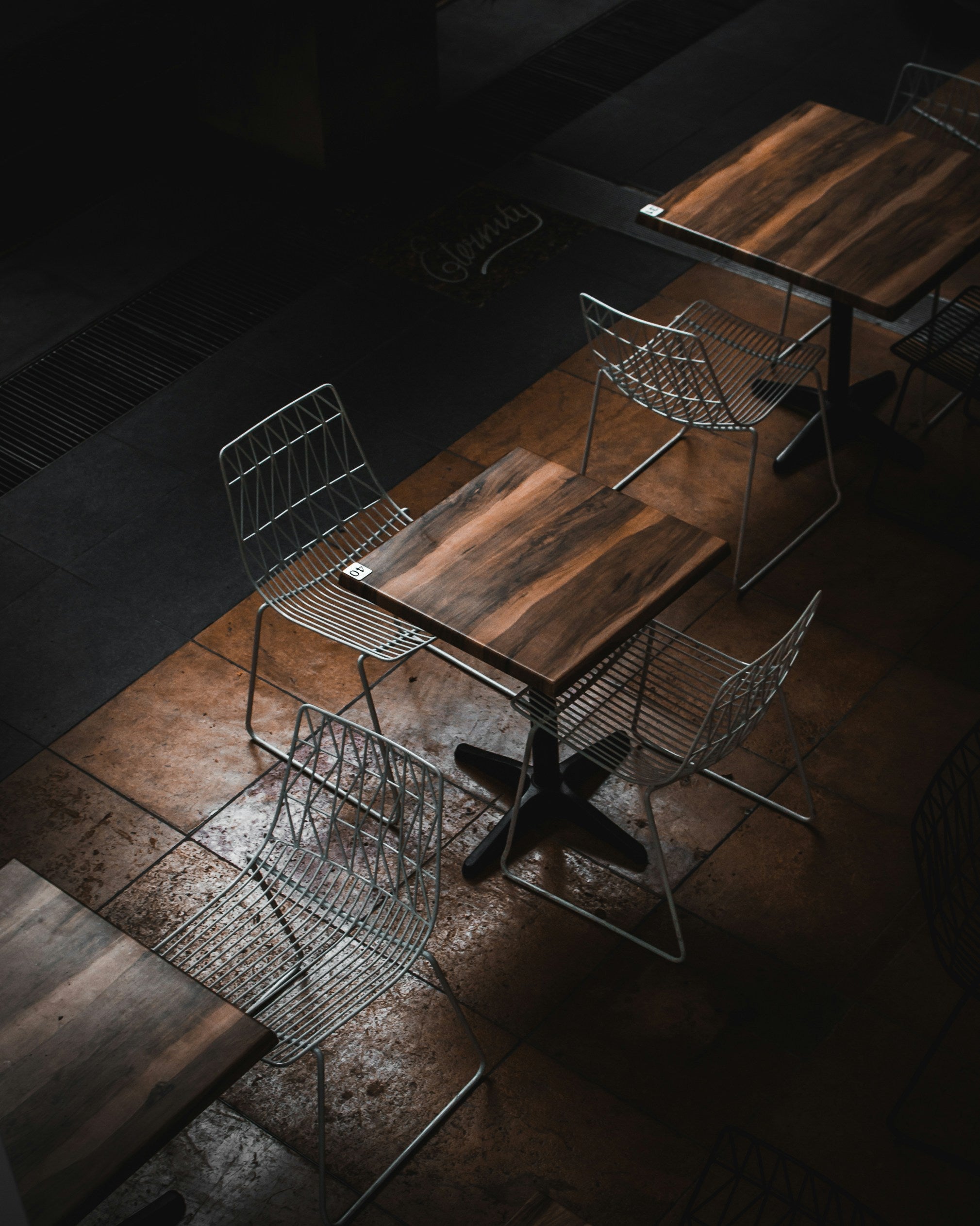 Incorporating Retro Furniture into Modern Spaces