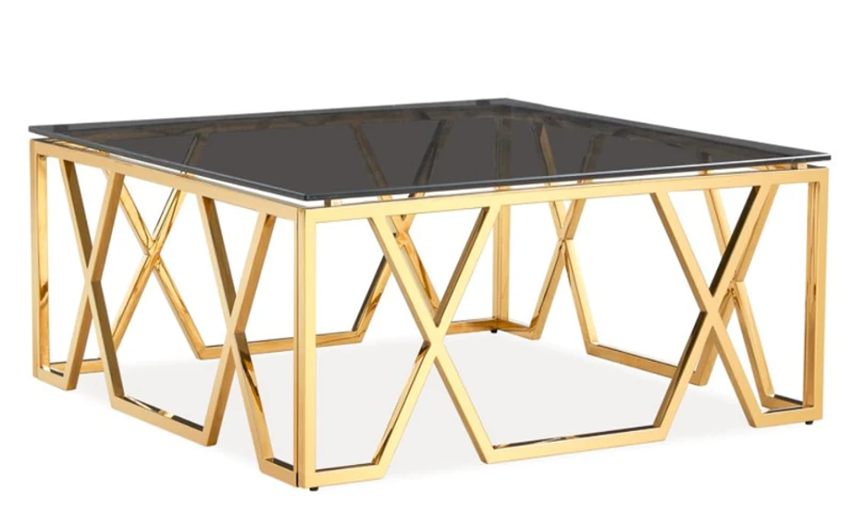 CS-2047 BLACK/GOLD