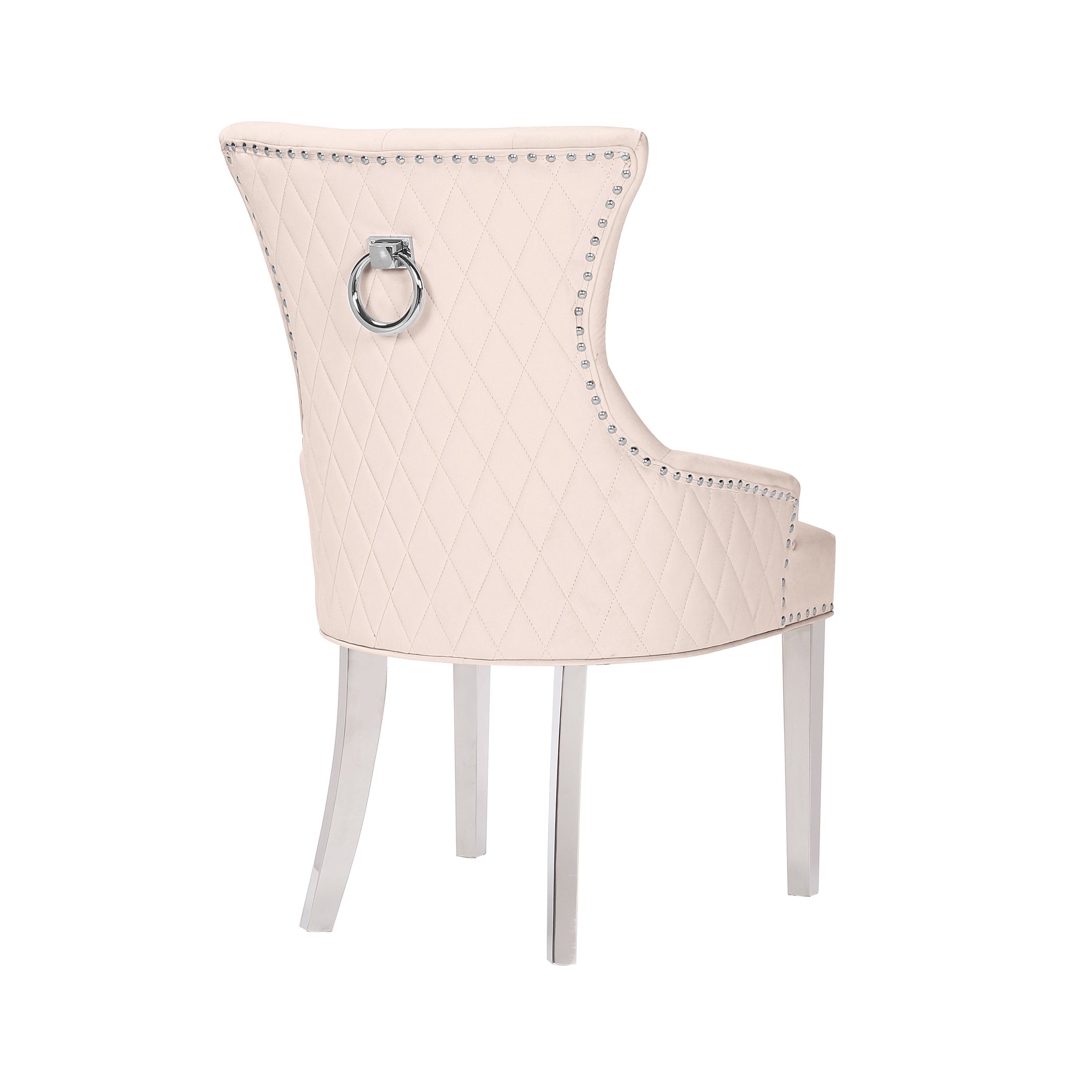SHAWN BEIGE/SILVER