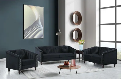 Fairfield Imports 