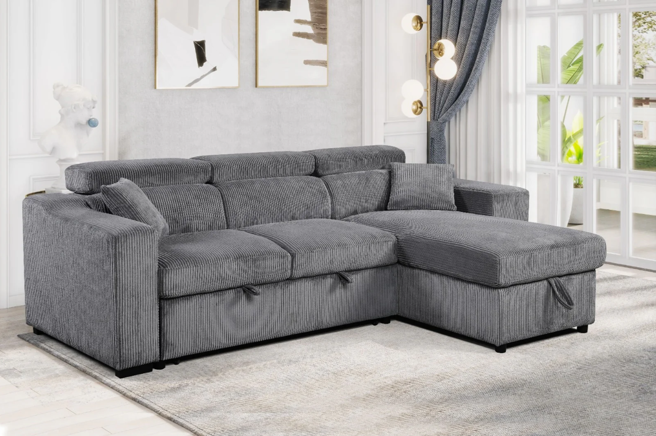 Fairfield Imports 