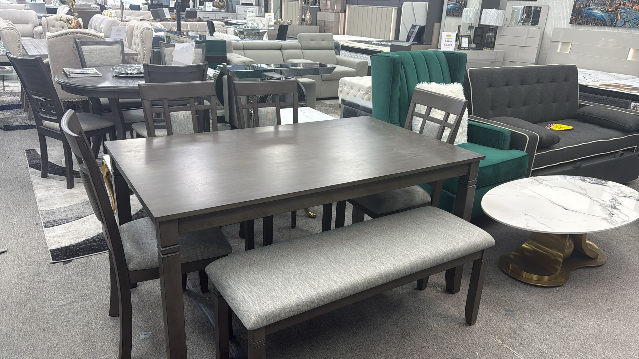 Fairfield Imports 