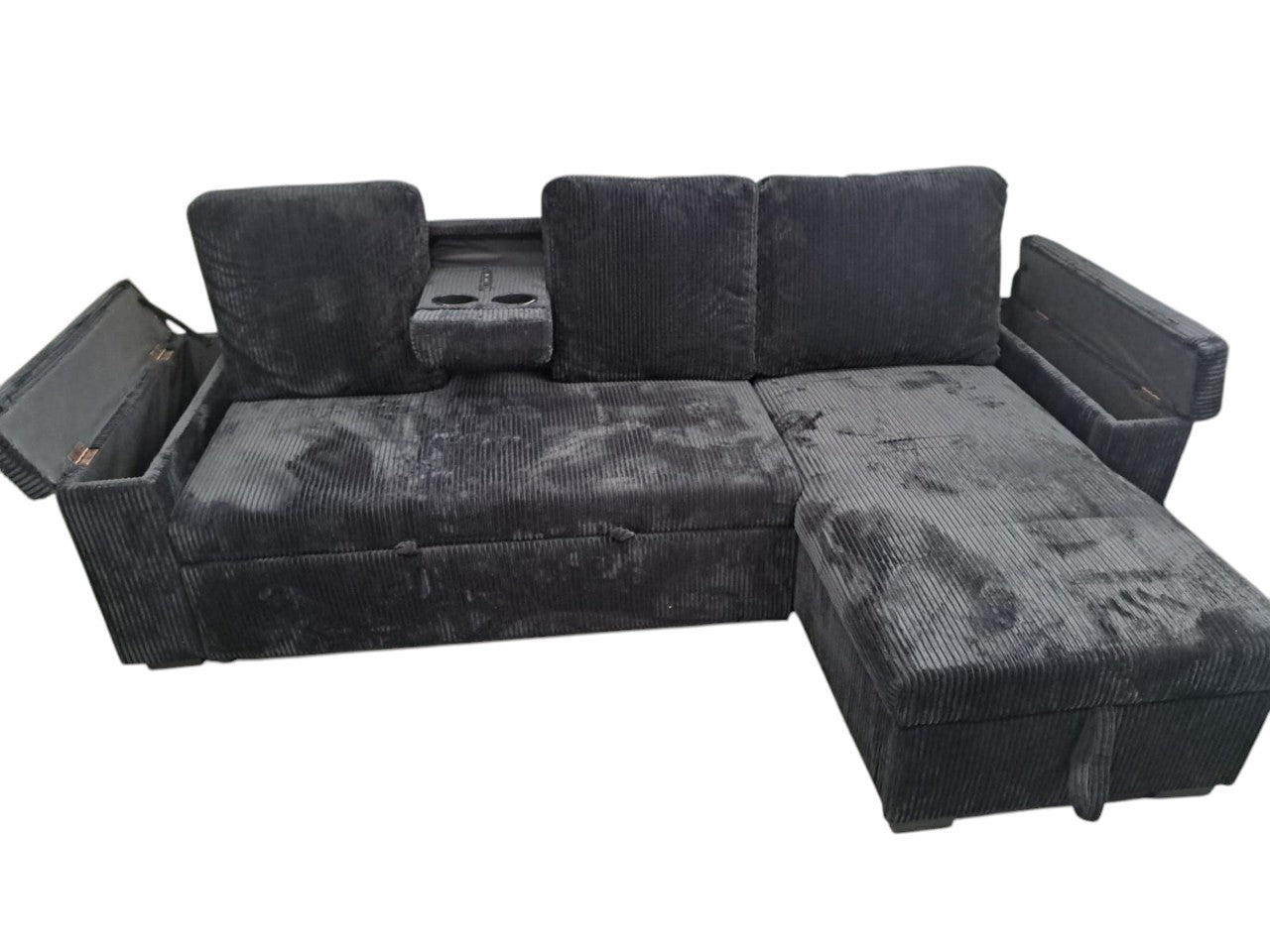 Fairfield Imports 