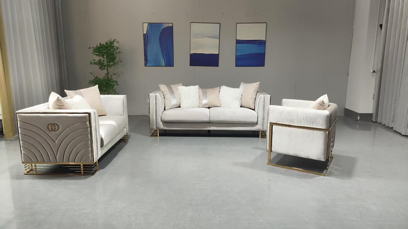 Fairfield Imports 