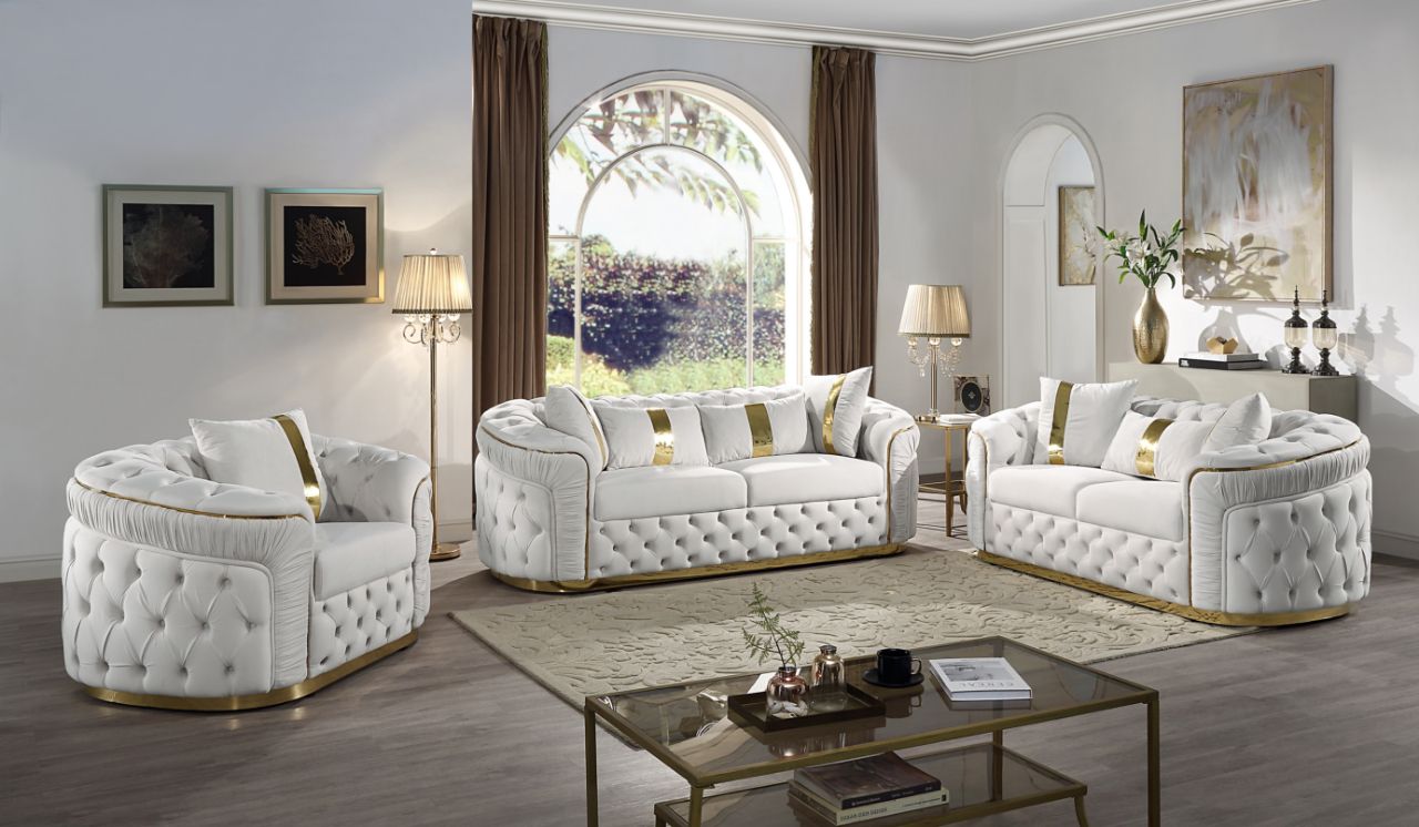 Fairfield Imports 