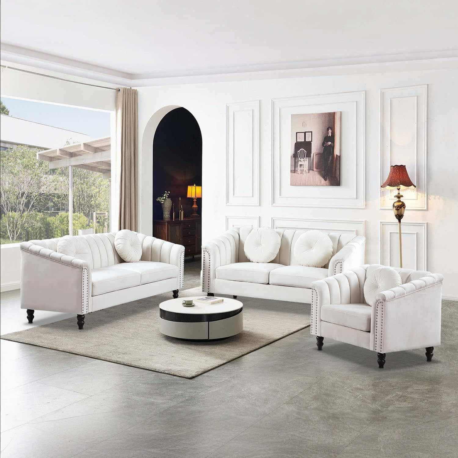 Fairfield Imports 