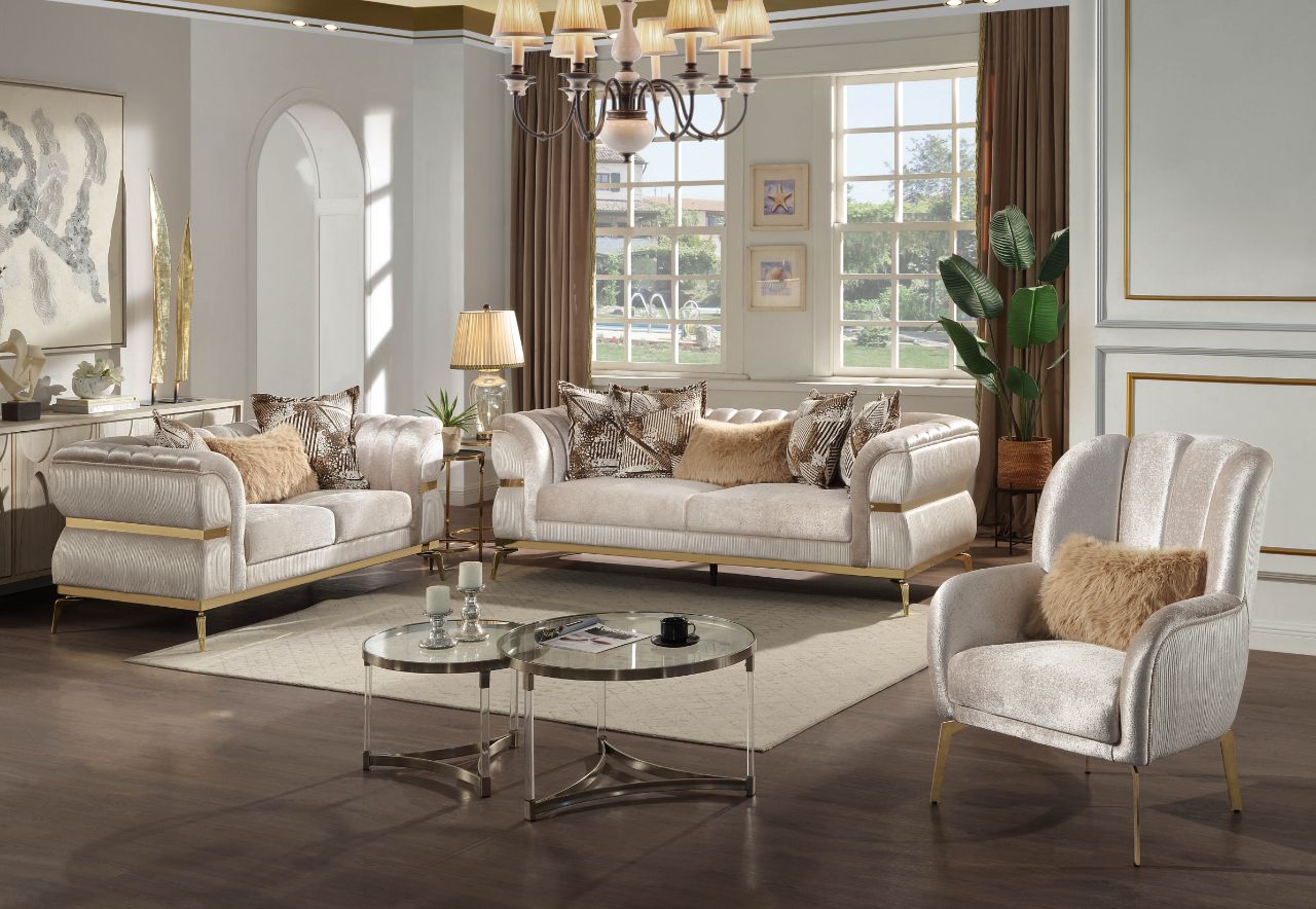 Fairfield Imports 