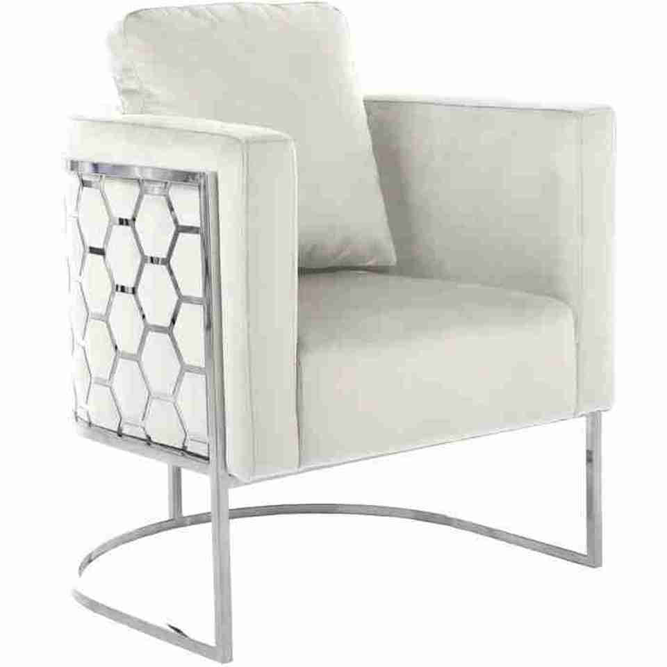 ALINA BEIGE/SILVER