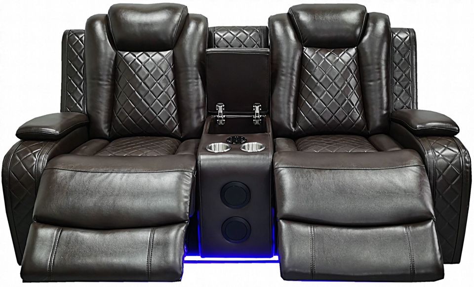 LINCOLN_BLACK_RECLINER_LOVESEAT