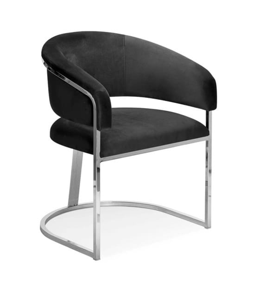 DP-Y1222 BLACK/SILVER